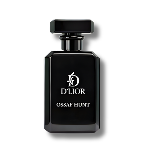 Ossaf Hunt