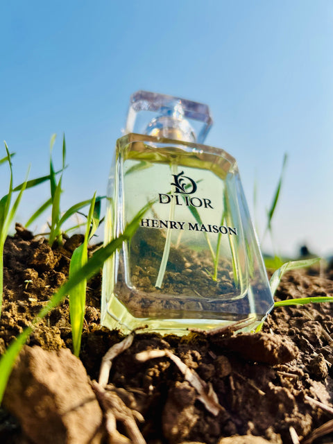 Henry Maison 50ML
