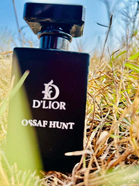 Ossaf Hunt 50ML