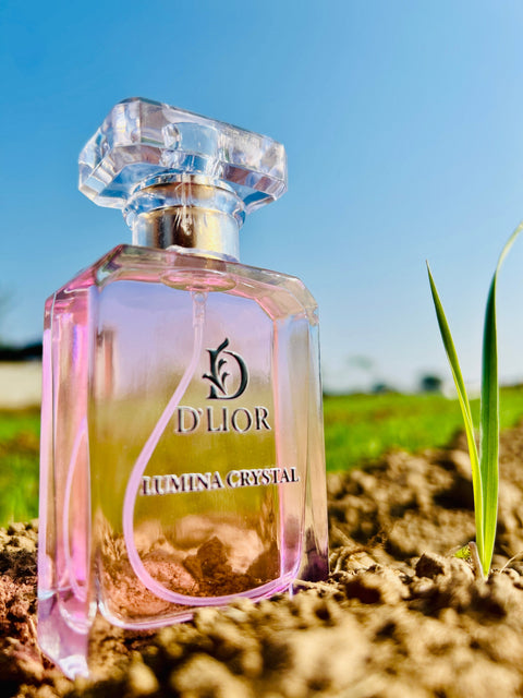 Lumina Crystal 50ML