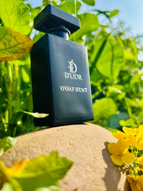 Ossaf Hunt 50ML
