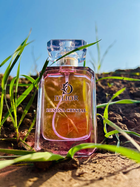 Lumina Crystal 50ML
